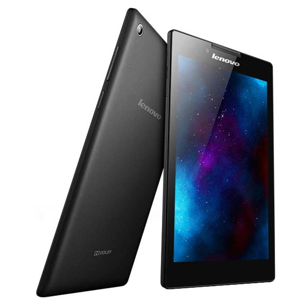 Планшетный компьютер Lenovo IdeaTab A7-30 16Gb Black (59435897) 59435897 #3