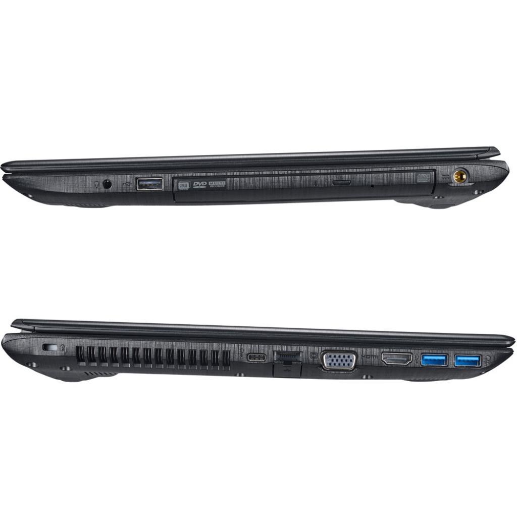 Ноутбук Acer TravelMate TMP259-G2-M-31B7 i3-7020U 2300 МГц 15.6" 1920x1080 4Гб 500Гб нет DVD Intel HD Graphics 620 встроенная Windows 10 Home черный NX.VEPER.031 NX.VEPER.031 NX.VEPER.031