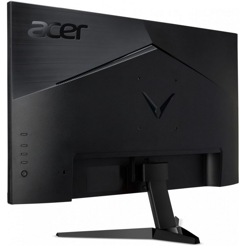 Монитор Acer 21.5" QG221Qbii VA 1920x1080 75Hz FreeSync 250cd/m2 16:9 UM.WQ1EE.001 UM.WQ1EE.001
