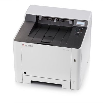 Принтер Kyocera ECOSYS P5021CDN A4, 1200 dpi, 512Mb, 21 ppm, duplex, USB 2.0, Network 1102RF3NL0 1102RF3NL0