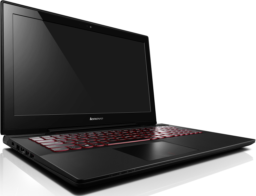 Ноутбук Lenovo IdeaPad Y5070 15.6'' FHD(1920x1080) /Core i7-4720/16Gb/1TB+SSDcache/GTX960M/Win 8.1 59442041