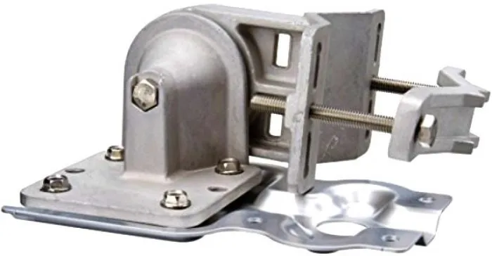 Монтажное оборудование Cisco Pole Mount Kit for AP1530 Series with tilt adjustment AIR-ACC1530-PMK2 AIR-ACC1530-PMK2