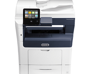 МФУ Xerox VersaLink B405 A4, Laser, 45ppm, max 110K p/m, 2GB, USB, Eth VLB405DN# VLB405DN#