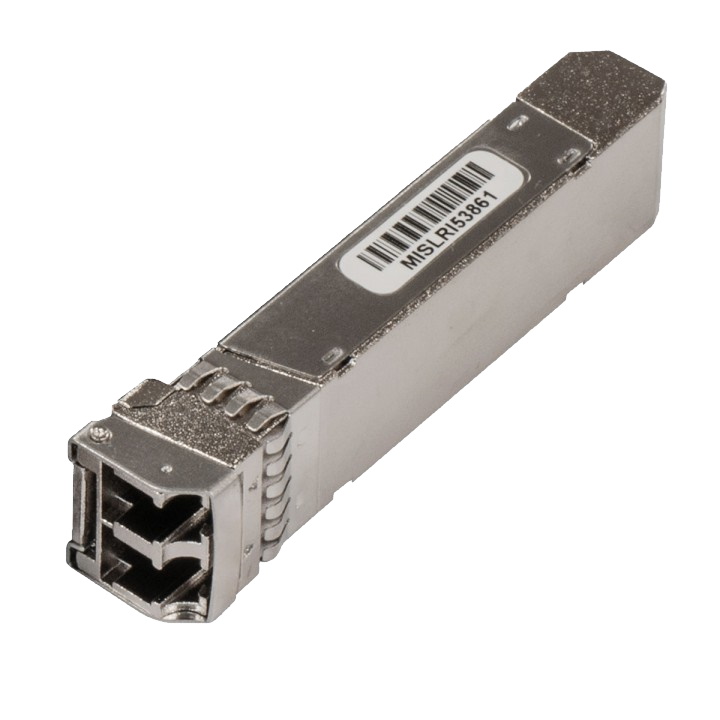 Опции для коммутаторов Mikrotik SFP CWDM module 1.25G SM 40km 1470nm LC-connector DDM S-C47DLC40D S-C47DLC40D