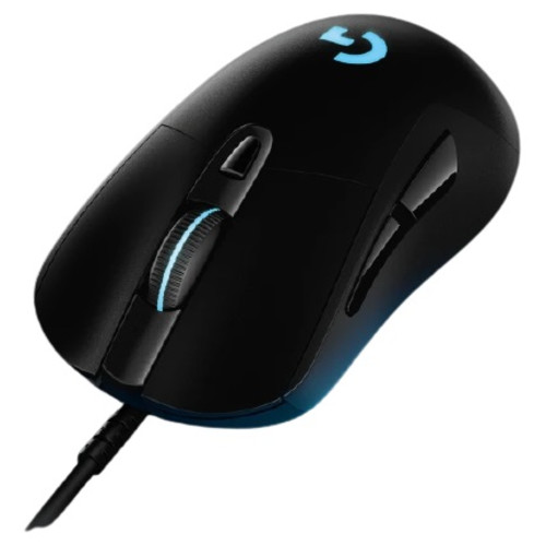 Мышь Logitech G403 HERO Gaming Retail 910-005632 910-005632 #4