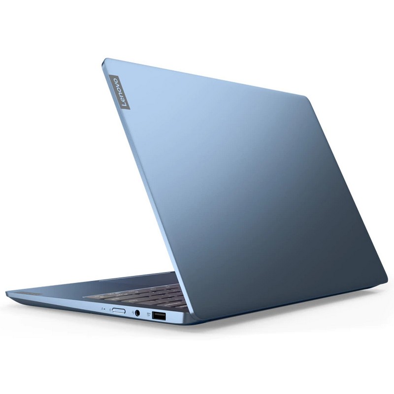 Ноутбук Lenovo IdeaPad S540-13IML i7 10510U/16Gb/SSD512Gb/nVidia GeForce MX250 2Gb/13.3"/IPS/QHD (960x540)/Windows 10/blue/WiFi/BT/Cam 81XA002PRU 81XA002PRU