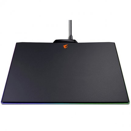 Коврик Gigabyte /MICE PAD/PLA/M/BLK AORUS P7 AORUS P7