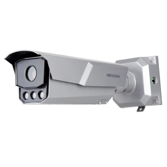Видеокамера IP Hikvision iDS-TCM203-A/R/2812(850nm) 2 Мп ANPR для транспорта iDS-TCM203-A/R/2812(850nm) iDS-TCM203-A/R/2812(850nm)
