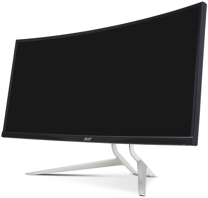 Монитор Acer 34" XR342CKP LCD UM.CX2EE.P01 UM.CX2EE.P01 #4