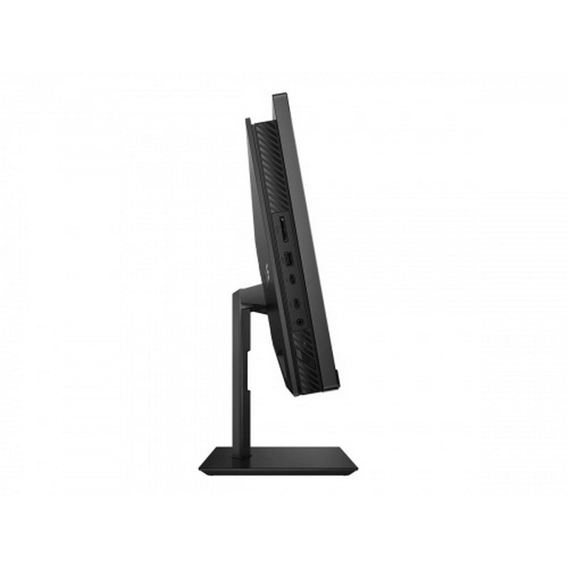 Моноблок ASUS ExpertCenter E5 AIO E5402WHAT-BA012M Intel i5-11500B/8Gb/256GB M.2 SSD/23,8" IPS FHD Touch screen/720p HD camera privacy shutter/WiFi5/No OS/Black/Wired KBD+MS/Stand 90PT0371-M03770 90PT0371-M03770