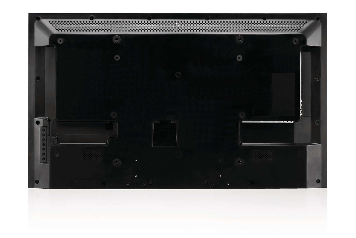 Профессиональная панель Philips BDL3230QL/00 32" Direct LED HTML5 browser,VESA 100x100/200x200/M4 BDL3230QL/00 BDL3230QL/00