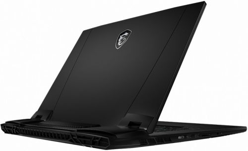 Ноутбук MSI CreatorPro X17 A12UMS, Core i9-12900HX,2.3 GHz,17.3" UHD (3840*2160),120Hz,DDR5 64GB (32GB*2) ,2TB M.2 PCIe SSD,RTX A5500 Max-Q GDDR6 16GB,Black,2y,Win11Pro Rus(MS-17Q1),KB Eng/Rus 9S7-17Q121-205 9S7-17Q121-205 #2