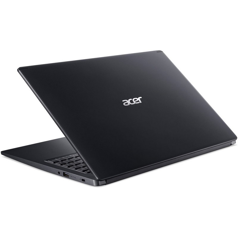 Ноутбук Acer Aspire 5 A515-44-R73A Ryzen 3 4300U/12Gb/SSD512Gb/AMD Radeon/15.6"/IPS/FHD (1920x1080)/Eshell/black/WiFi/BT/Cam NX.HW3ER.00B NX.HW3ER.00B