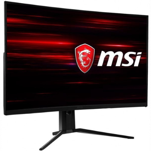 Монитор MSI 31.5" Optix MAG322CQR WQHD (2560x1440 (матовый))/Curved/IPS-level(VA)/165Hz/1ms 9S6-3DA75A-003 9S6-3DA75A-003