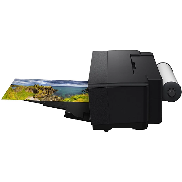 Принтер Epson SureColor SC-P400 A3+, 7цв., USB 2.0, Ethernet, WiFi C11CE85301 C11CE85301
