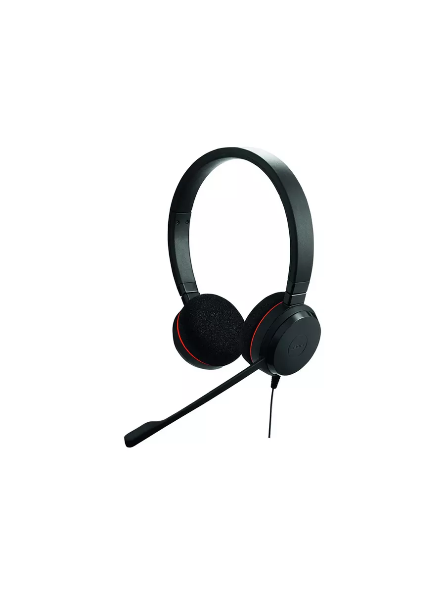 Гарнитура Jabra EVOLVE 20 SE Stereo, MS 4999-823-309 4999-823-309