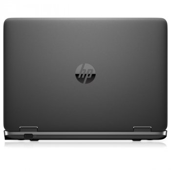Ноутбук HP ProBook 640 G3 14"/i5-7200U/4GB/500GB 7200/W10p64/DVD+-RW/1yw/720p/Intel 7265 AC 2x2 nvP +BT 4.2/FPR/No NFC Z2W37EA Z2W37EA