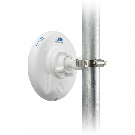 Радиоустройство Ubiquiti NanoBeam 2AC-13 NBE-2AC-13-EU NBE-2AC-13-EU #1