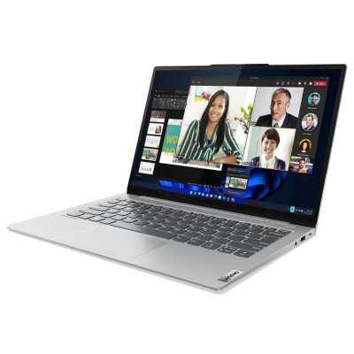 Ноутбук Lenovo ThinkBook 13s G4 Grey 13.3" WUXGA i7-1260P/16Gb/512Gb SSD/W11Pro 21ARA02CRK 21ARA02CRK