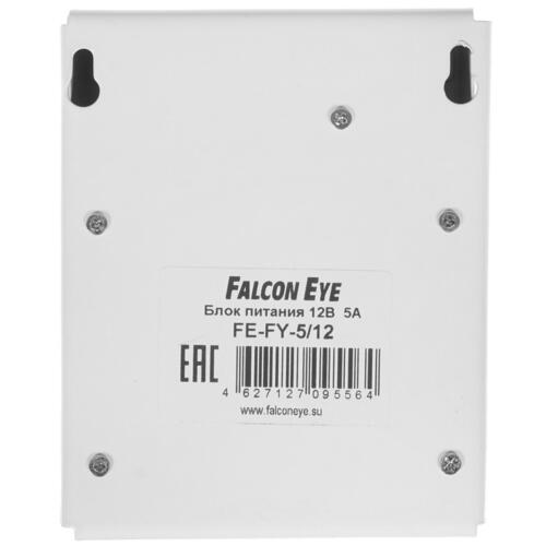 Блок Питания Falcon Eye FE-FY-5/12 FE-FY-5/12 FE-FY-5/12 #2