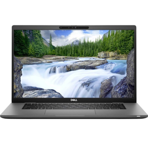 Ноутбук Dell Latitude 7530 Core i7-1255U, 15,6" Full HD WVA AG 400 nits 16GB LPDDR4 512GB SSD Intel Iris Xe Graphics, FPR, Backlit KB Eng,TPM 63Whr W11Pro/Multilang.2y gray (без кабеля питания) 210-BDSX-Latitude7530(i7/400nits/W11Pro) 210-BDSX-Latitude7530(i7/400nits/W11Pro)