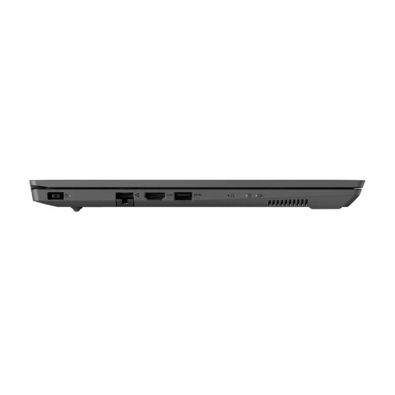 Ноутбук Lenovo IdeaPad V130-14IKB i5 8250U/4Gb/SSD128Gb/Intel UHD Graphics 620/14"/TN/FHD (1920x1080)/Free DOS/dk.grey/WiFi/BT/Cam 81HQ00SHRU 81HQ00SHRU