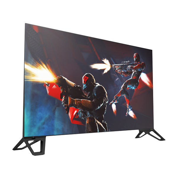 Монитор HP 64,5" OMEN X Emperium 65 Display 4JF30AA 4JF30AA #3