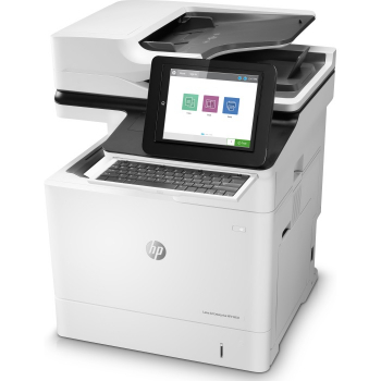 МФУ HP LaserJet Enterprise Flow MFP M631h J8J64A J8J64A