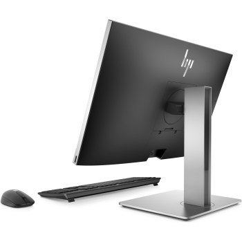 Моноблок HP EliteOne 800 G3 23.8" NT GPU/i5-7500/8GB/256GBSSD/W10p64/DVD-WR/3yw/Wirelesskbd&mouse/Nomouse/HASStand/Intel8265AC2x2BT/2MPCamera 1KA89EA 1KA89EA