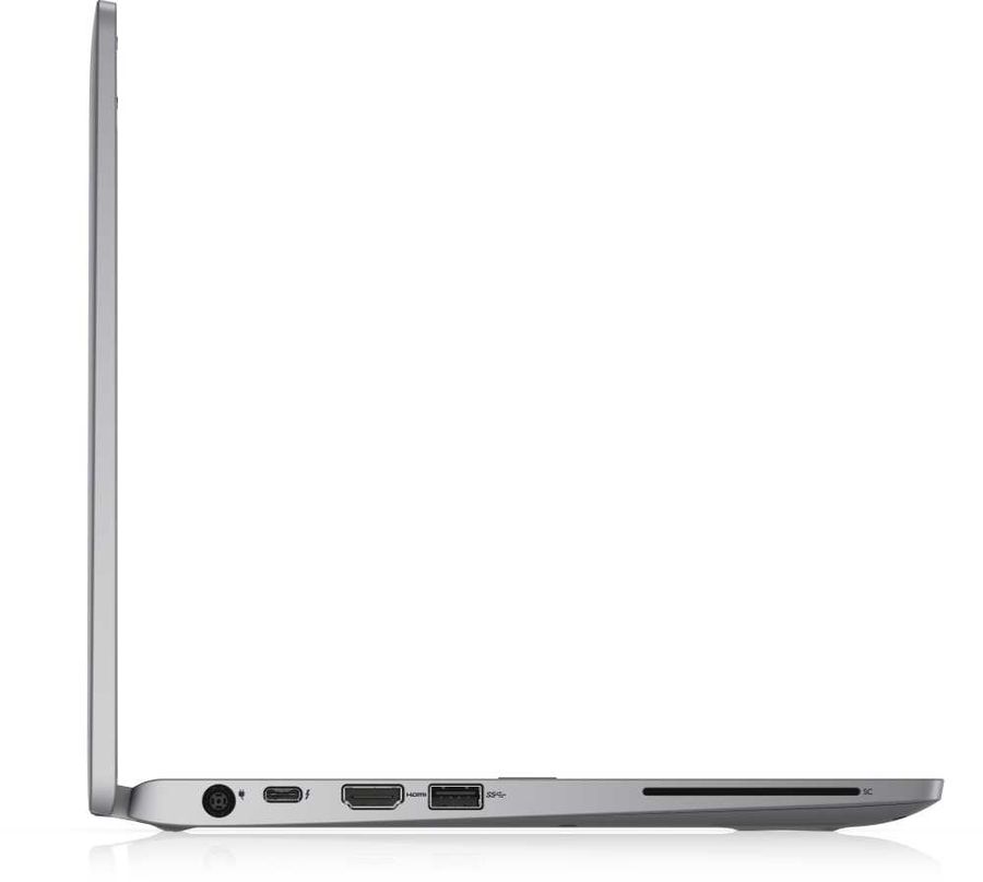 Ноутбук Dell Latitude 5310 Core i5-10210U (1,6GHz) 13,3" FullHD WVA Antiglare 300nits 8GB (2x4GB) DDR4 512GB SSD Intel UHD 620 TPM 4 cell (60Whr) Linux 3y NBD 5310-6367 5310-6367