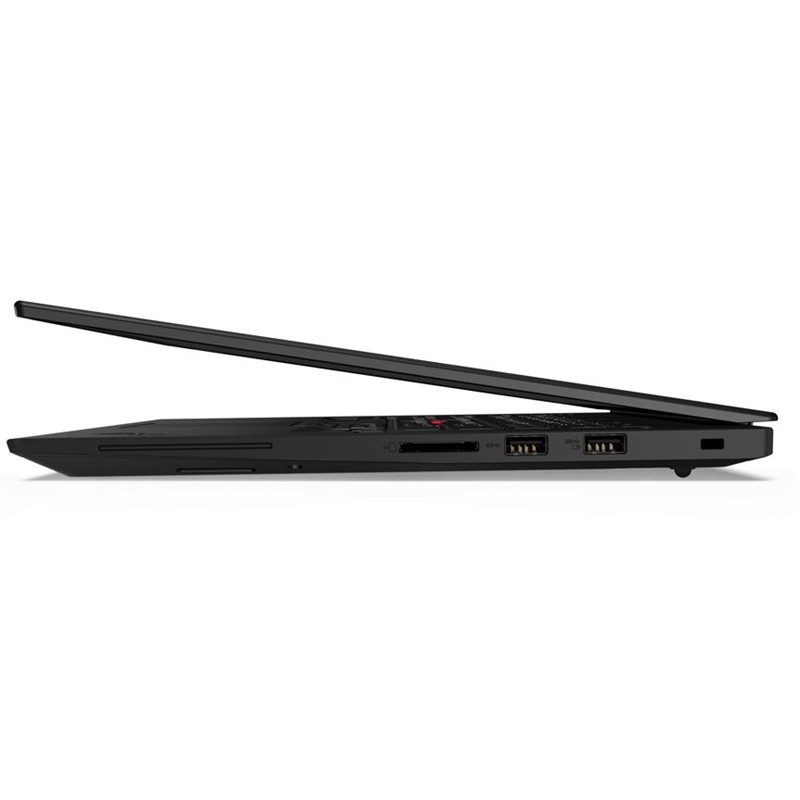Ноутбук Lenovo ThinkPad X1 Extreme Gen 2 15.6UHD_OLED_AR/AS_350N_MT/ CORE_I9-9880H_2.3G_8C_VPRO_MB/ 32GB_DDR4_2666_SODIMM/ 2TB_M.2_2280_NVME_TLC_OPAL/ / GTX_1650_4GB_G5_128B/ IR&HD_CAMERA_W/MIC/ KYB_RUS/ no/ W10_PRO_HIGH_END/ CARBON 20QV00CERT 20QV00CERT