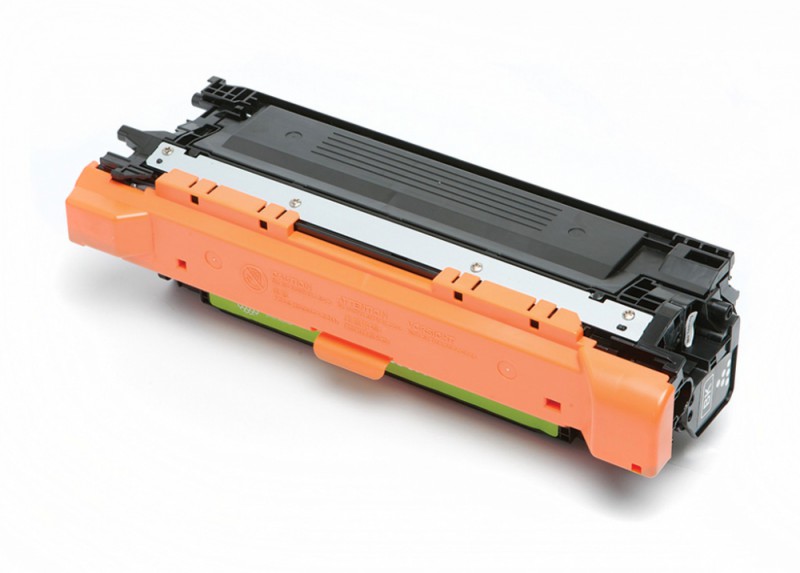 Тонер-картридж Cactus CS-CE250AR черный для HP CLJ CP3525/CM3530 (5000стр.) CS-CE250AR CS-CE250AR