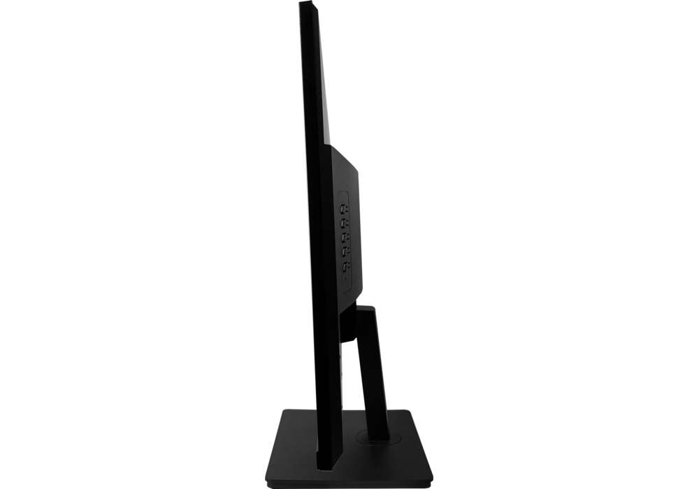 Монитор IRBIS SMARTVIEW 27" LED Monitor 1920x1080, 16:9, IPS, 250 cd/m2, 1000:1, 3ms, 178°/178°, VGA, HDMI, DP, USB, PJack, Audio output, 75Hz, Tilt, VESA, для mini ПК, внутр. бп, Black NEW ISM27FIDVesa ISM27FIDVesa #2