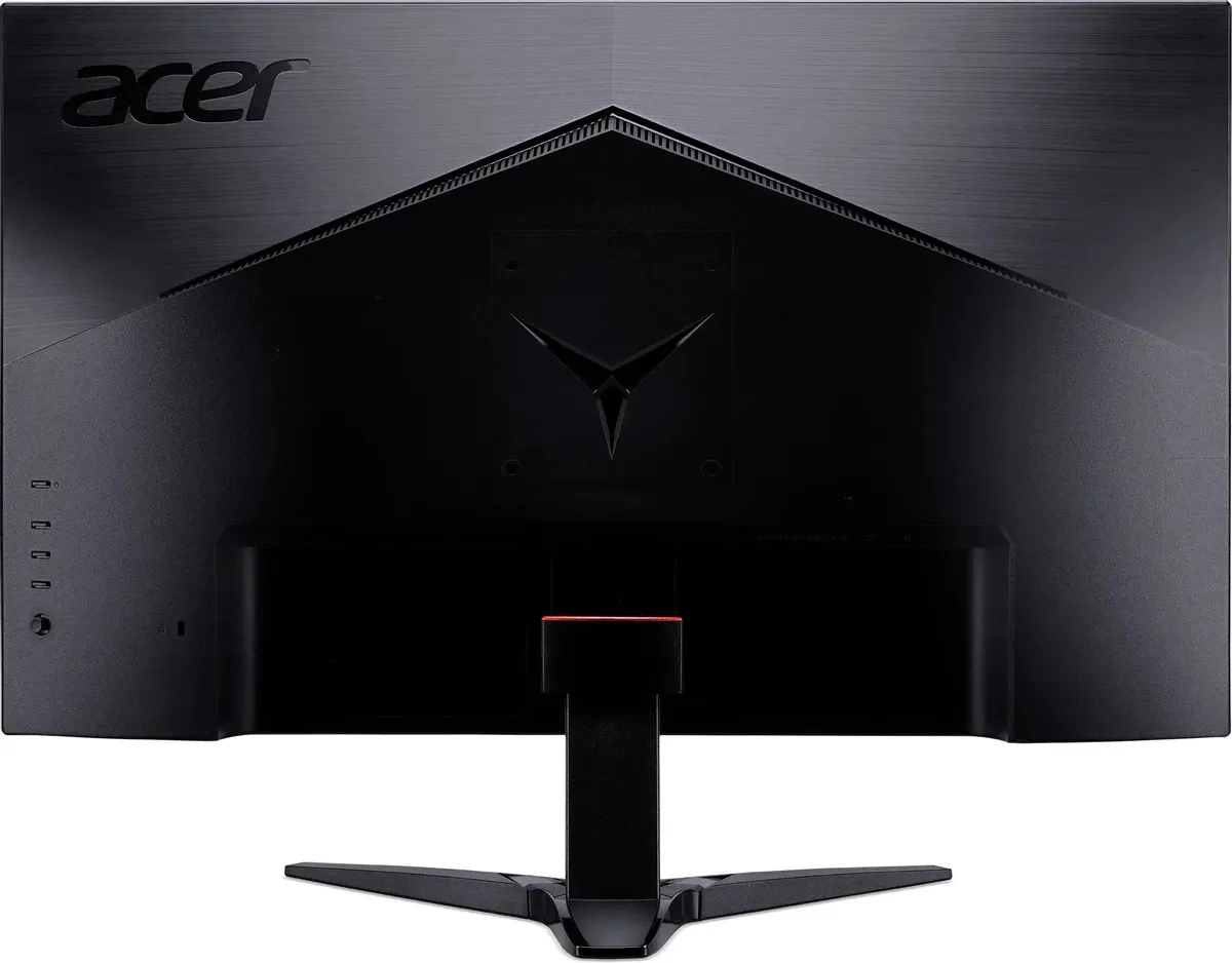 Монитор Acer  27" Nitro KG272Ebmiix , IPS, 16:9, FHD, 250 nit, 100Hz UM.HX2EE.E08 UM.HX2EE.E08