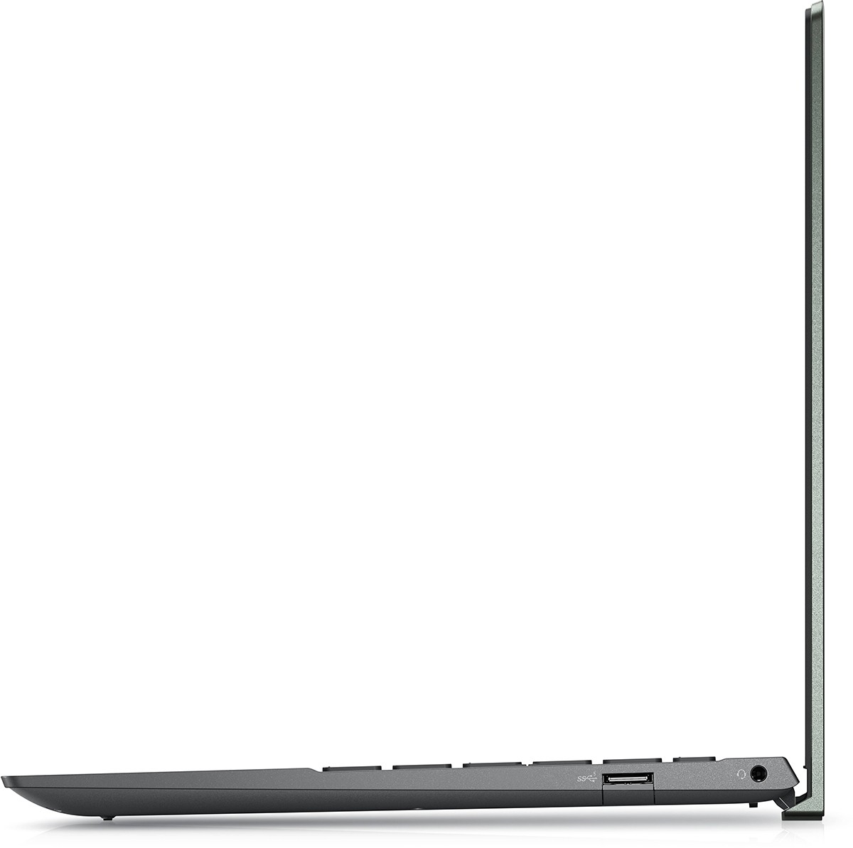 Ноутбук Dell Vostro 5310 Core i7-11370H (3.3GHz) 13.3" 16:10 FullHD+ WVA Antiglare 300nits 16GB LPDDR4 512GB SSD Intel® Iris® Xe Graphics TPM 4 cell (54 WHr)W10 Pro 1y ProS+NBD titan gray 5310-0769 5310-0769