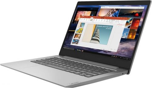 Ноутбук Lenovo IP1-14ADA05 ATH-3050E 14" 4/128GB W10 82GW0088RU 82GW0088RU #2