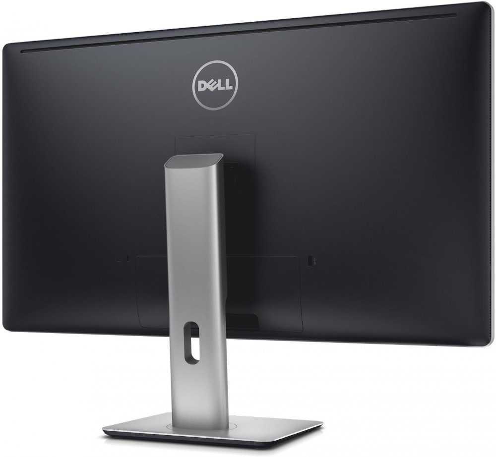 Монитор Dell 32" UP3216Q Black IPS, LED, 3840x2160, 6ms, 300 cd/m2, DCR 2М:1, DP, miniDP, HDMI/MHL, CardReader 216Q-1866 216Q-1866