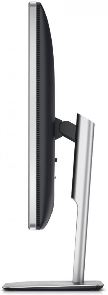 Монитор Dell 32" UP3216Q Black IPS, LED, 3840x2160, 6ms, 300 cd/m2, DCR 2М:1, DP, miniDP, HDMI/MHL, CardReader 216Q-1866 216Q-1866