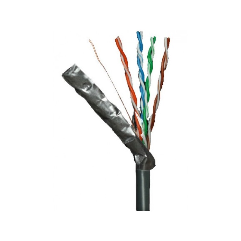 Кабель Ubiquiti TOUGH CAT5E 305M TC-CARRIER TC-CARRIER TC-CARRIER #2