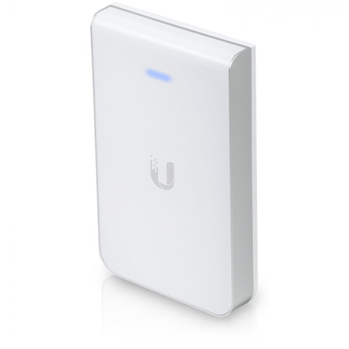Антенна UniFi AP AC In-Wall Pro 5-Pack антенна панельная активная UAP-AC-IW-PRO (5 Pack) UAP-AC-IW-PRO (5 Pack)