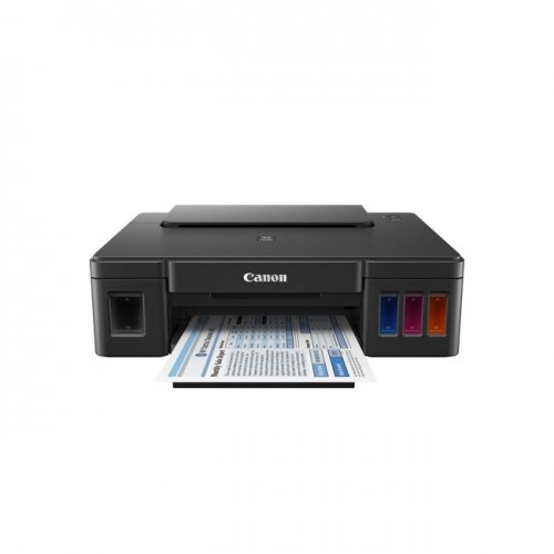 Принтер струйный CANON PIXMA G1411 (доп. чернила в комплекте) (2314C025) 2314C025 #6