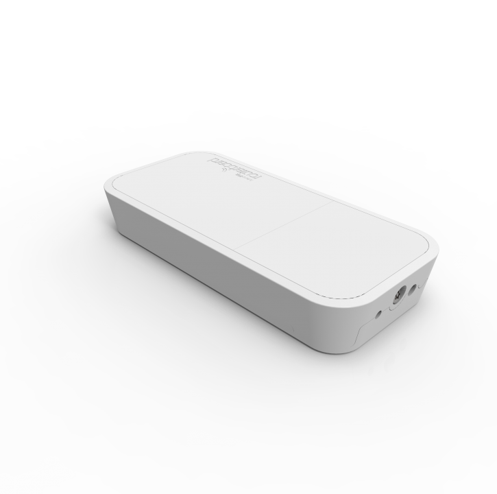 Медиаконвертер Mikrotik Fiber to Copper Converter in Outdoor enclosure, poe injector, power supply RBFTC11 RBFTC11