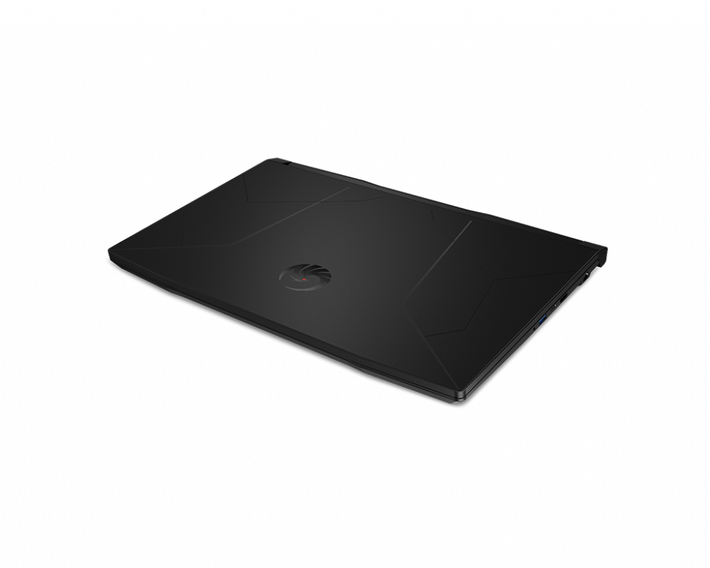 Ноутбук MSI Bravo 15 B5DD-218XRU Ryzen 7 5800H 8Gb SSD512Gb AMD Radeon Rx 5500M 4Gb 15.6" IPS FHD (1920x1080) Free DOS black WiFi BT Cam 9S7-158K12-218 9S7-158K12-218