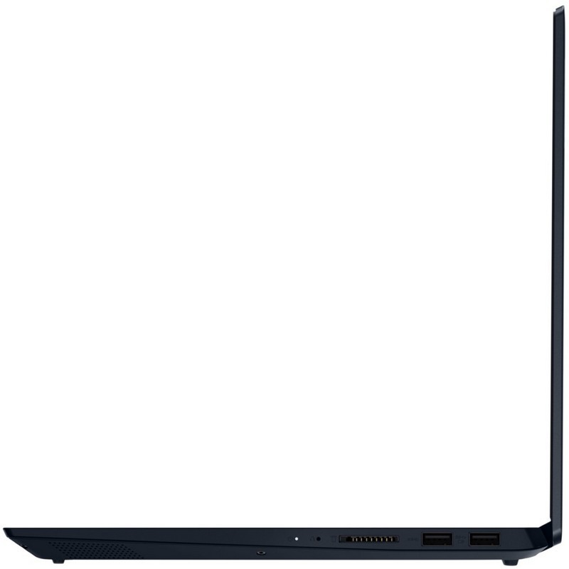 Ноутбук Lenovo IdeaPad S340-15IWL 3700U/8Gb/SSD256Gb/AMD Radeon Rx Vega 10/15.6"/IPS/FHD (1920x1080)/noOS/blue/WiFi/BT/Cam 81NC006GRK 81NC006GRK