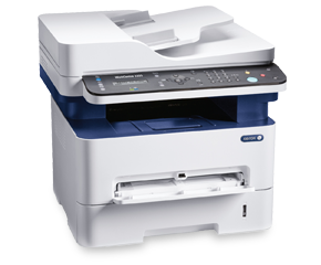 МФУ Xerox WorkCentre 3225DNI A4, P/C/S/F/, Duplex, 28ppm, max 30K p/m, 256MB, Eth, ADF WC3225DNI# (3225V/DNIY) WC3225DNI#