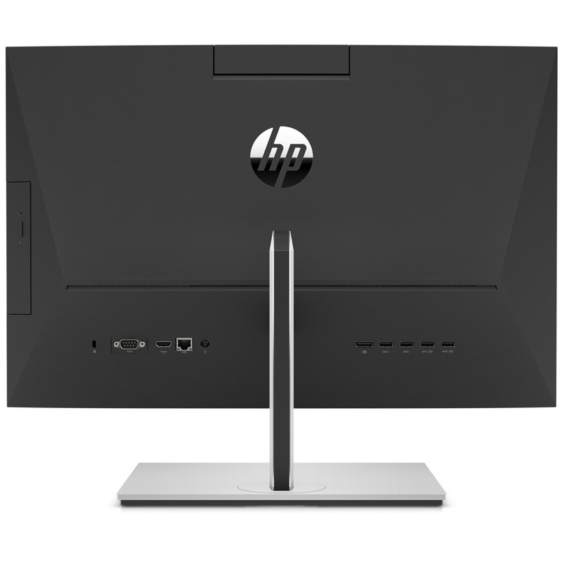 Моноблок HP ProOne 440 G6 23.8" Full HD i3 10300T (3)/8Gb/SSD256Gb/UHDG 630/DVDRW/CR/Windows 10 Professional 64/GbitEth/WiFi/BT/90W/клавиатура/мышь/Cam/черный/серебристый 1920x1080 260N6ES 260N6ES