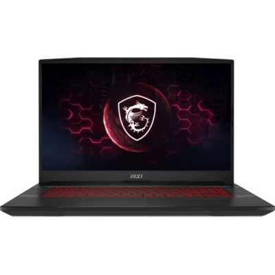 Ноутбук MSI Pulse GL76 12UDK-281XRU i7-12700H (2.3GHz),17.3" FHD (1920*1080) 144Hz, 16GB (2x8Gb) DDR4, 512Gb M.2 SSD, RTX 3050 Ti 4Gb GDDR6, Titanium Gray, DOS 9S7-17L414-281 9S7-17L414-281