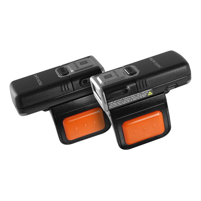 Сканер штрих-кода Point Mobile PM5 Bluetooth,NFC,2D,trigger,extended battery PM500B6222N0 PM500B6222N0