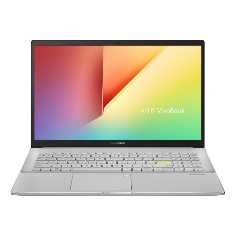 Ноутбук ASUS VivoBook S533EA-BN175T Core i5 1135G7/16Gb/SSD512Gb/Intel Iris Xe graphics/15.6"/IPS/FHD (1920x1080)/Windows 10/green/WiFi/BT/Cam 90NB0SF1-M03590 90NB0SF1-M03590