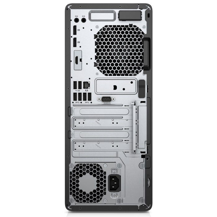 Персональный компьютер HP EliteDesk 800 G4 TWR Core i7-8700k 3.7GHz,16Gb DDR4-2666(1),512Gb SSD,nVidia GeForce GTX 1060 3Gb GDDR5,DVDRW,USB Conf kbd+mouse,500W Gold,USB-C,Dust Filter,3y,Win10Pro 4KX46EA 4KX46EA